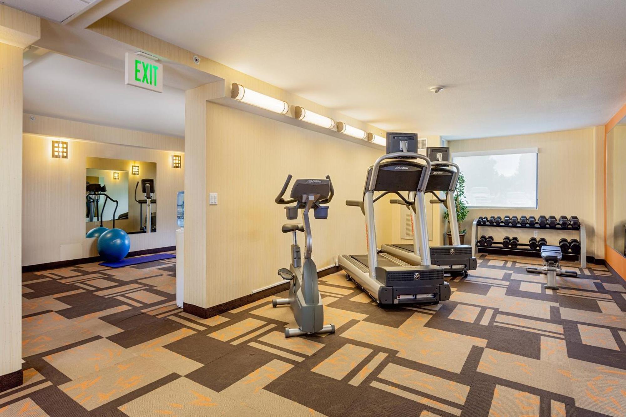 Courtyard Fairfield Napa Valley Area Екстер'єр фото
