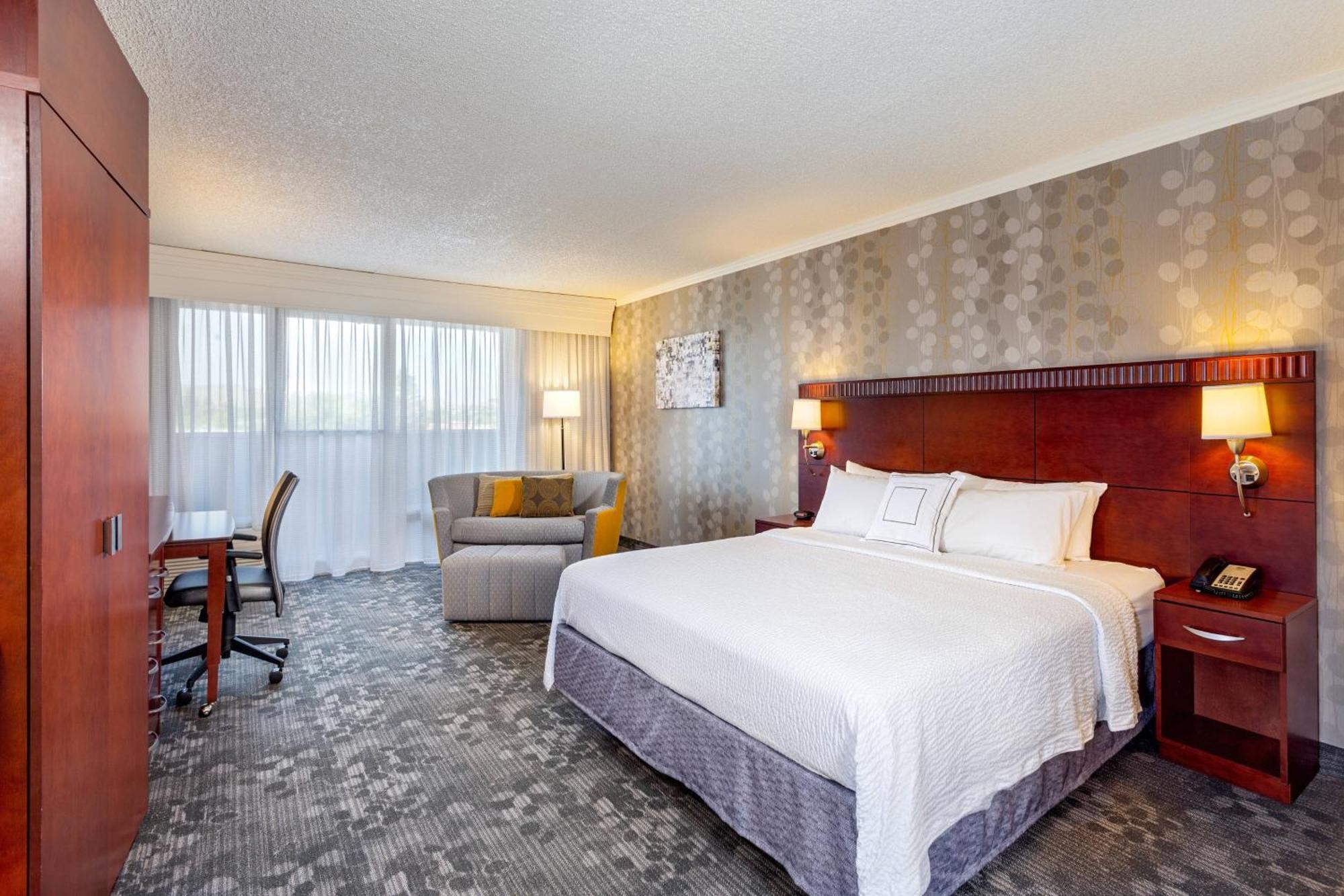 Courtyard Fairfield Napa Valley Area Екстер'єр фото